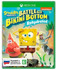 SpongeBob SquarePants: Battle for Bikini Bottom - Rehydrated [Xbox One, русская версия]