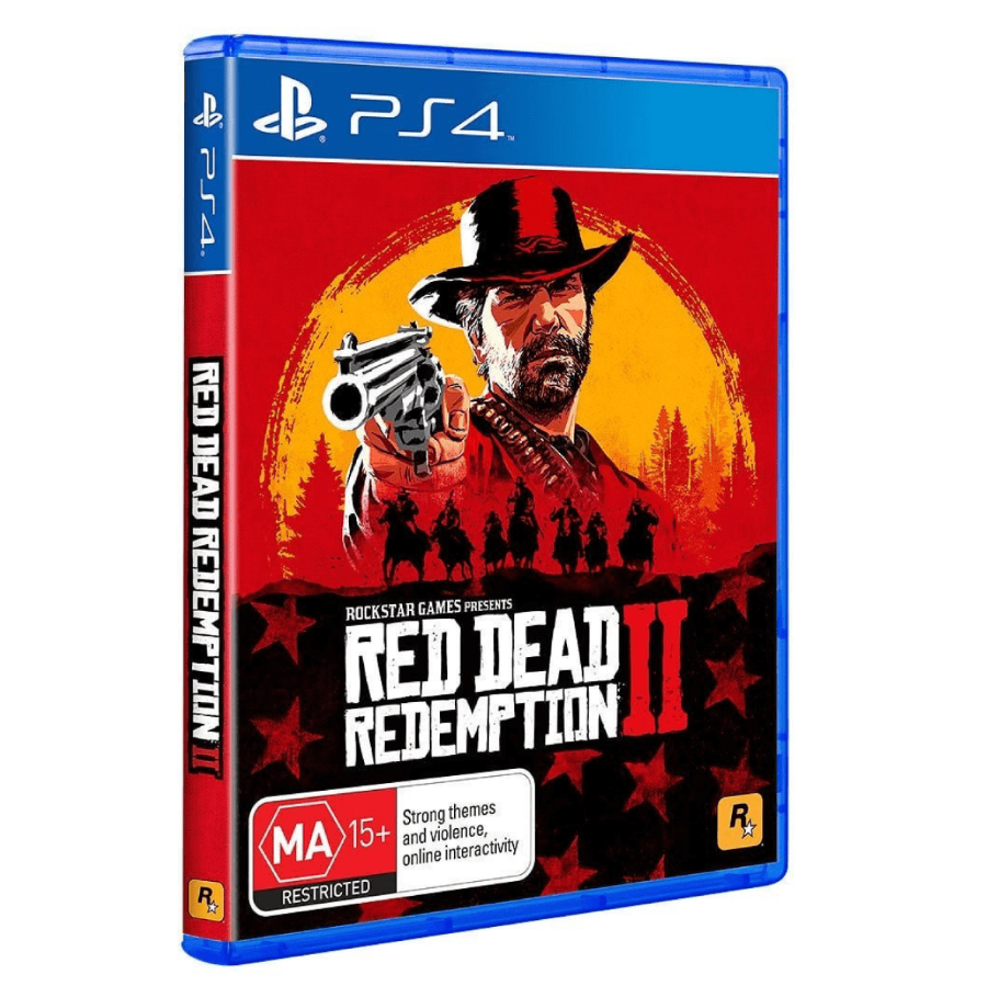 red dead redemption 2 есть ли русская озвучка