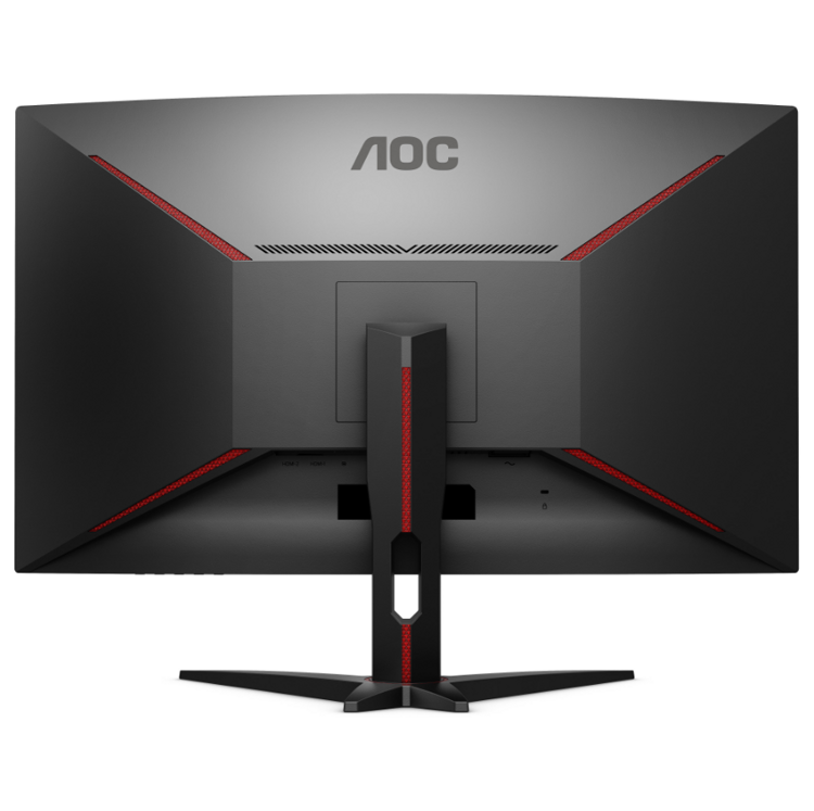 &#x1f534;Игровой монитор AOC C27G2ZU 27 дюймов 240GHz