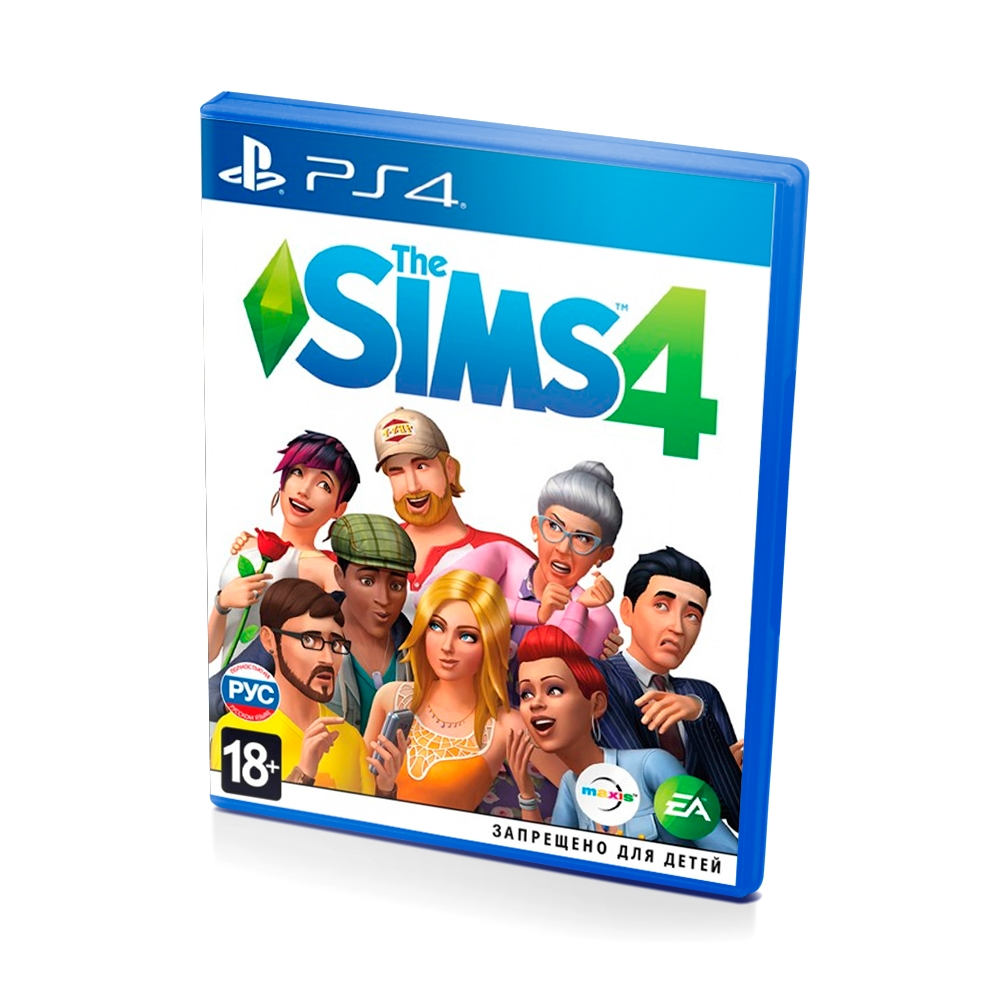 4 покупать. SIMS 4 ps4 диск. SIMS диск ПС 4. Симс 4 на ps4. The SIMS 5 ps4.