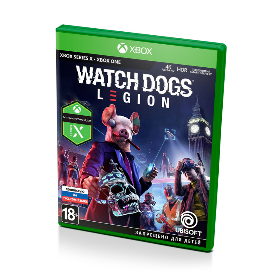 Xbox series как покупать игры. Watch Dogs: Legion (Xbox one). Watch_Dogs: Legion [Xbox one - Xbox Series x, русская версия]. Xbox Series x watch Dogs Legion. Watch Dogs Xbox one.