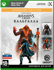 Assassin's Creed: Вальгалла - Ragnarok Edition [Xbox, русская версия]