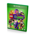 LEGO DC Super-Villains [Xbox One, русские субтитры]