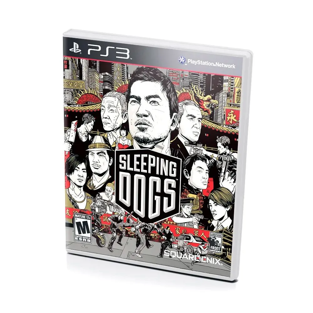 Игра сон 3. Sleeping Dogs на пс3. Sleeping Dogs ps3 обложка. Sleeping Dogs ps3 диск. Диск sleeping Dogs на PLAYSTATION 3 Slim.