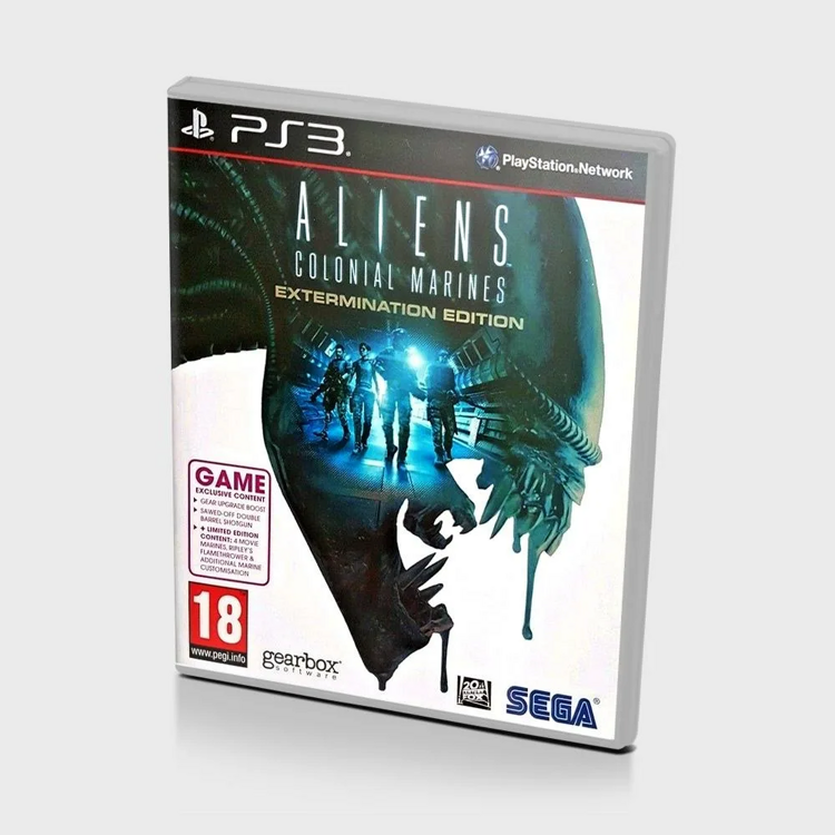 Расширенное издание. Aliens Colonial Marines ps3 обложка. Aliens Colonial Marines ps4. Aliens: Colonial Marines (ps3). Игра Aliens Colonial Marines ps3.